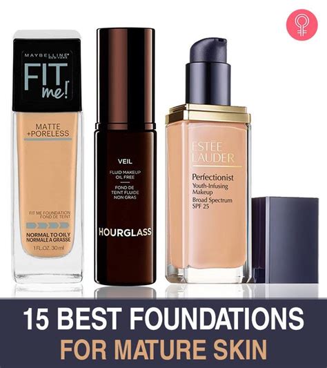 best dior foundation for mature skin|best foundation for women 40.